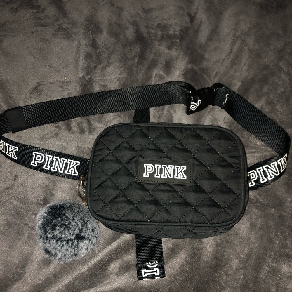 PINK Fanny pack - Picture 2 of 4